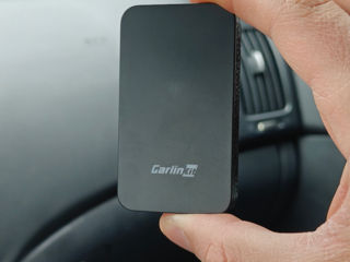 Carlinkit 5.0 (2 Air) Nou / Garanție 6 luni - Carlinkit Original foto 2