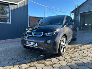 BMW i3 foto 2