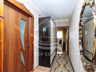 Apartament cu 2 camere, 55 m², Ciocana, Chișinău foto 13
