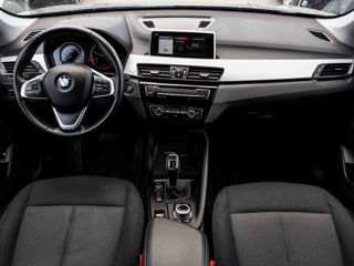 BMW X1 foto 10