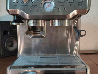 Solis / Sage / Breville Barista Express Espresso foto 3