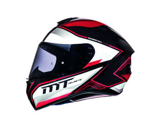 MT Helmet Targo NEW (odiginal) foto 3