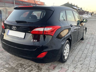 Hyundai i30 foto 4