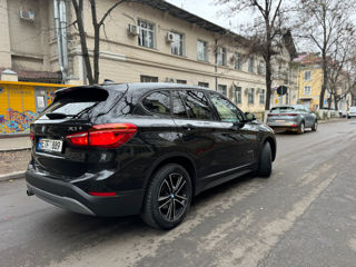 BMW X1 foto 4