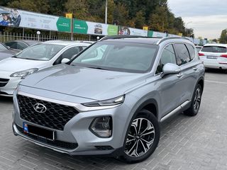 Hyundai Santa FE foto 3