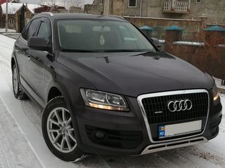 Audi Q5 foto 1