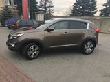 KIA Sportage foto 3