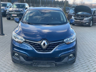 Renault Kadjar foto 3