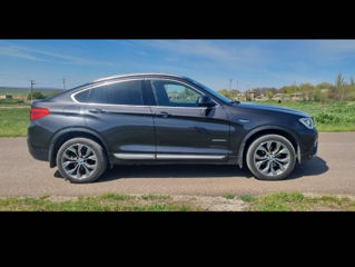 BMW X4 foto 5