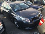 Разборка Toyota Avensis T22.T25.T27 1996-2015 год. Запчасти на Тойота Авенсис Т27. foto 3