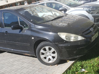 Peugeot 307 foto 4