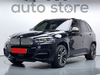 BMW X5 foto 1