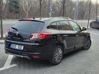 Renault Megane foto 8