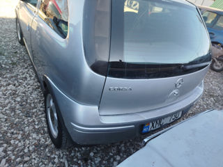 Opel Corsa foto 3