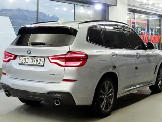 BMW X3 foto 3