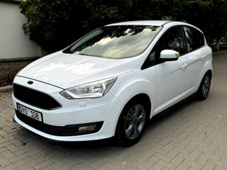 Ford C-Max foto 2