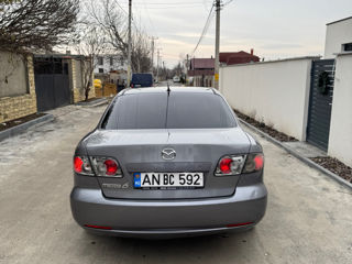 Mazda 6 foto 4