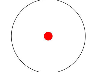 Коллиматорный прицел / Red dot sight - Konus Sight-Pro Fission 2.0 foto 4