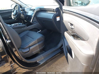 Hyundai Tucson foto 10