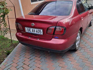 Nissan Primera foto 3