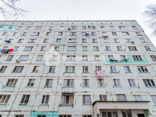Apartament cu 4 camere, 112 m², Botanica, Chișinău foto 1