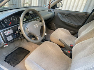 Honda Civic foto 4