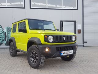 35X12.5R20 LT Offroad Cooper STT PRO foto 15