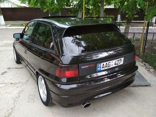 Opel Astra foto 4