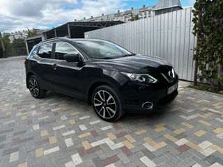 Nissan Qashqai foto 2