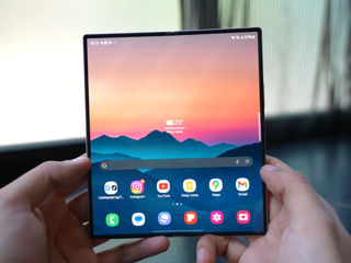 Samsung Galaxy Fold 6