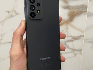 Продам Samsung A73 256gb foto 8