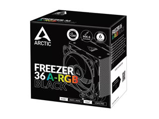 Arctic Freezer 36 A-RGB foto 5