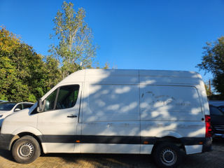 Volkswagen Crafter foto 15