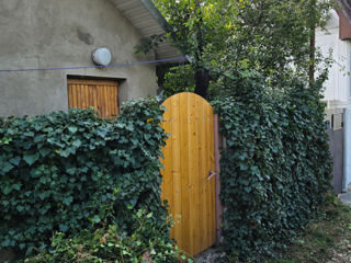 1-комн. кв., 50 м², 1/1 эт.