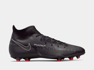 Bute Fotbal Nike Phantom GT2 Club FG (DC0819-001) Original foto 1