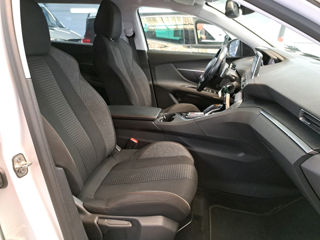 Peugeot 5008 foto 6