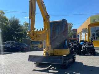 Vinedem Mini Excavator Komatsu Pc30mr-2