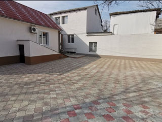 Apartament cu 3 camere, 115 m², Centru, Chișinău foto 3