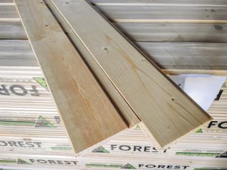 Евровагонка/Lambriu lemn direct de la importator(livrare)scîndură podea, block house, riglă lemn foto 4