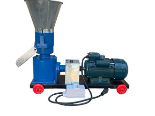 Granulator Demetra Dm-120S (Motor Inclus) - aw - livrare/achitare in 4rate la 0% / agroteh foto 10