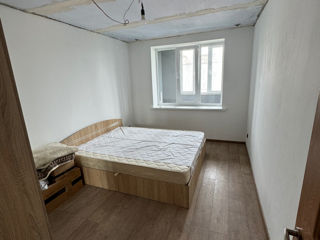 Apartament cu 2 camere, 40 m², Centru, Florești foto 2