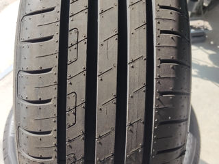 Anvelope Goodyear 215/55R17, vara, aduse din Germania foto 3