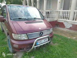 Mercedes Vito