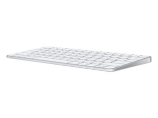 Magic Keyboard with Touch ID for Mac models with Apple silicon (USB–C) - British English foto 2