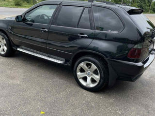 BMW X5 foto 3