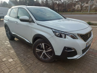 Peugeot 3008 foto 4