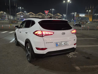 Hyundai Tucson foto 9