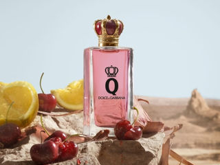 Dolce & Gabbana Eau De Parfum foto 6