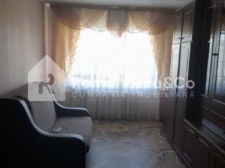 Apartament cu 1 cameră, 34 m², Ciocana, Chișinău foto 5