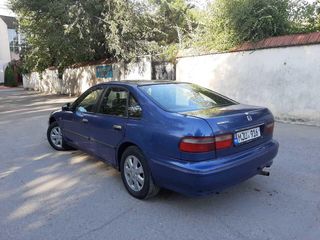 Honda Accord foto 3